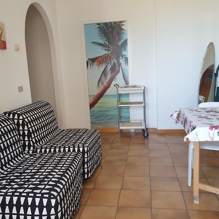 My Beachouse Montesilvano Exterior photo