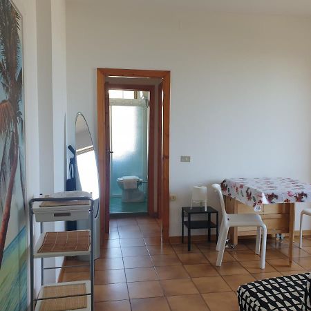 My Beachouse Montesilvano Exterior photo
